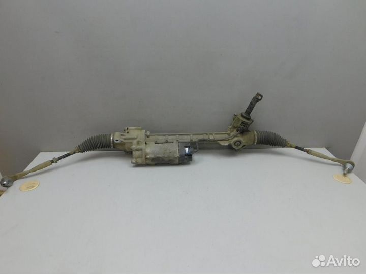 Рейка рулевая Mercedes-Benz GLE Coupe