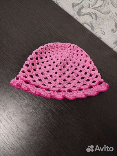 Шапки для девочки