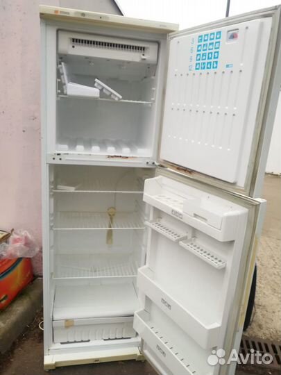 Холодильник Stinol по запчастям