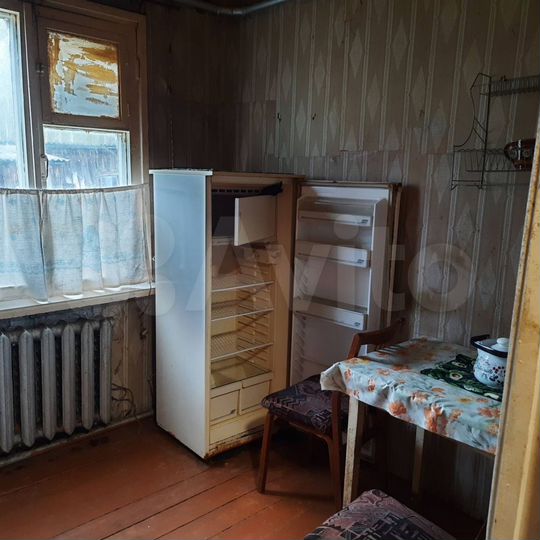 Дом 43 м² на участке 12 сот.