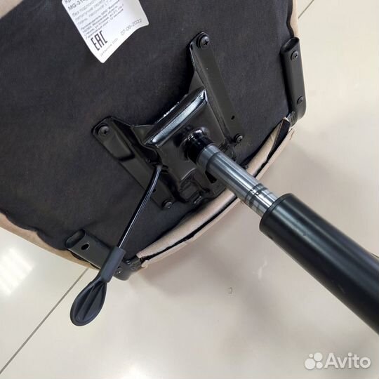 Офисное кресло brabix Stream 314