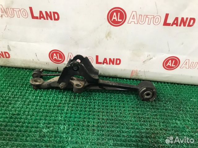 Рычаг передний левый Toyota Mark Ii GX110 1G-FE