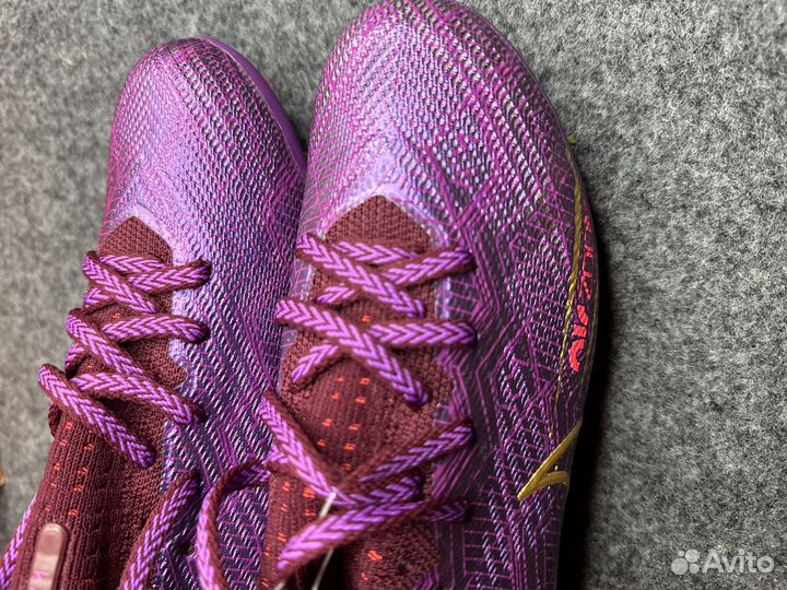 Футбольные бутсы nike (35,36,37,38,39)