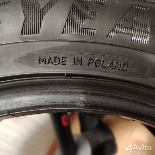 Goodyear Ultragrip Ice Arctic 205/55 R16