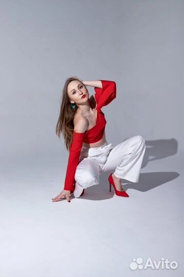 Певица, вокалистка