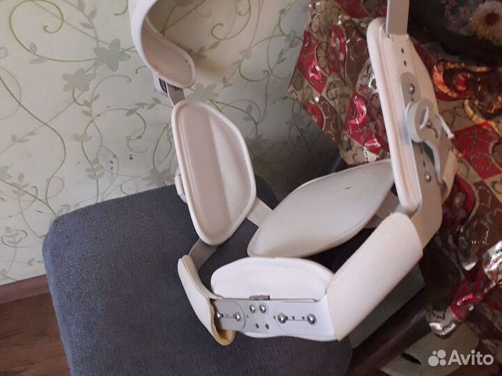 Корсет ортопедический пояснично крестцовый