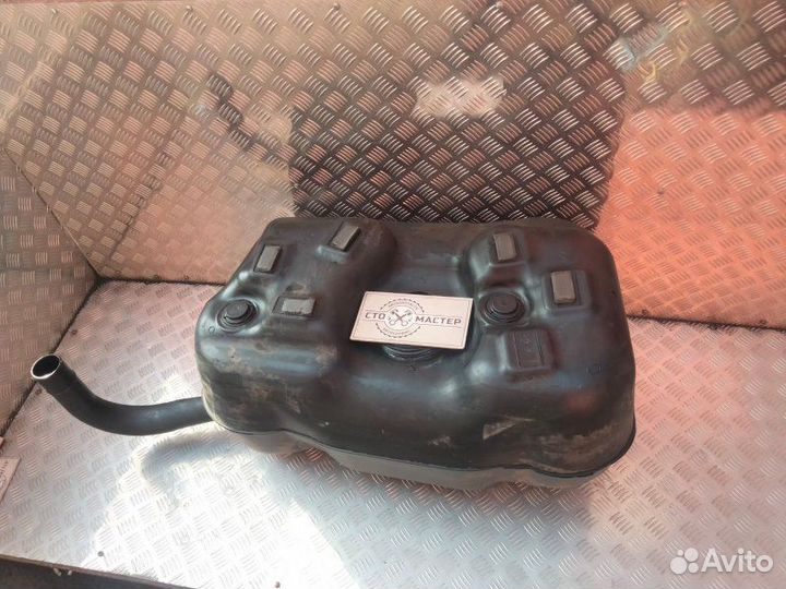 Топливный бак Peugeot Boxer 2.2