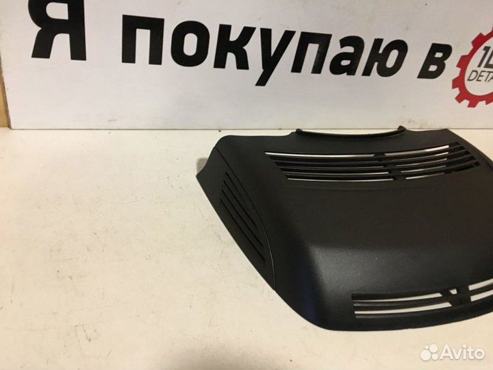 Крышка датчика дождя Mercedes-Benz S-Class W221