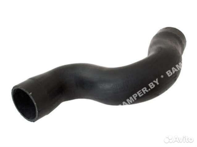 Патрубок интеркулера Peugeot 307 0382FG,0382FG,038