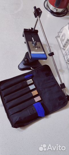 Точильный станок для ножей