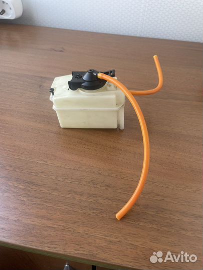 Бак для rs машинки hsp