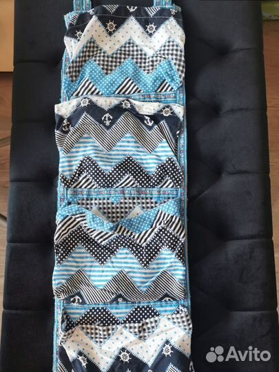 Кармашек для детского сада