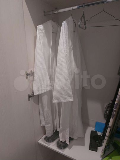 2-к. квартира, 30 м², 2/18 эт.