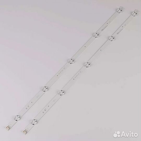 Новая подсветка для LG 32