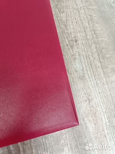 Футляр для альбома монет коллекционеръ