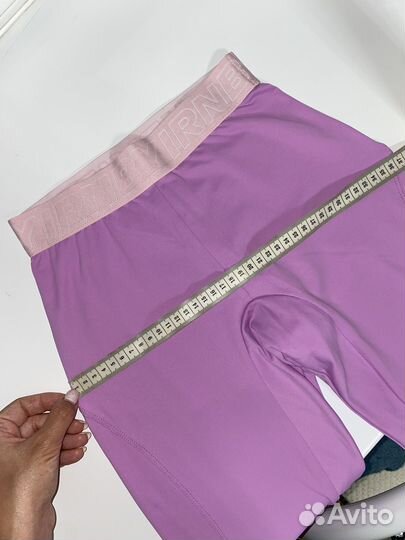 Лосины для Дианы