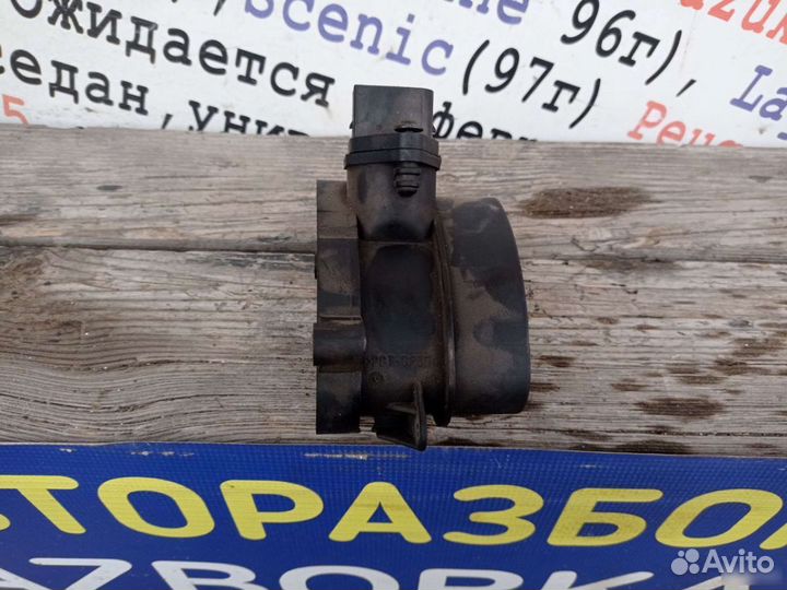 BMW E39 39 бмв Е39 расходомер воздуха