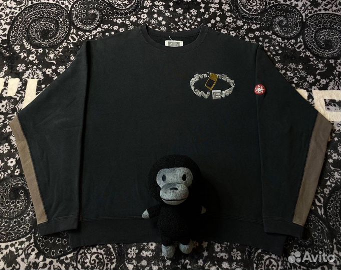 Cav Empt Свитшот