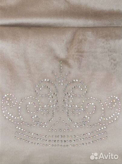 Зимний конверт на выписку