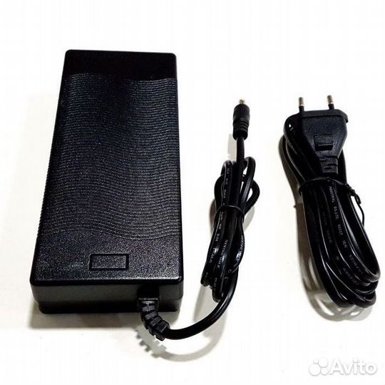 Зарядное устройство на Kugoo S3