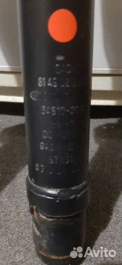 Продаю армотизаторы