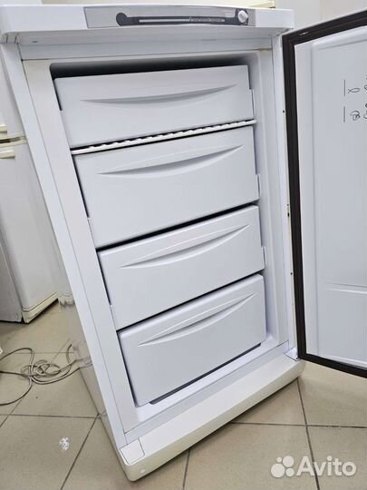 Морозильная камера Индезит