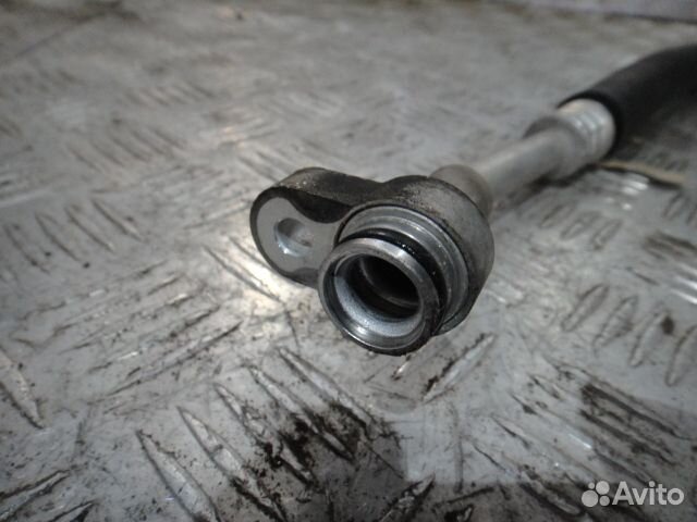 Трубка кондиционера SX4 (06-13) 3 б\у