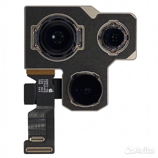 iPhone 14 Pro Max основная камера original