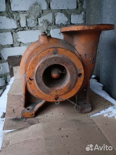 Помпа насос для воды, масляный насос