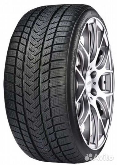 Gripmax SureGrip Pro Winter 325/30 R21 108V