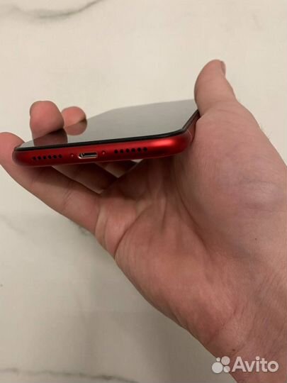 iPhone Xr, 128 ГБ