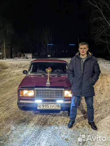 Свой человек