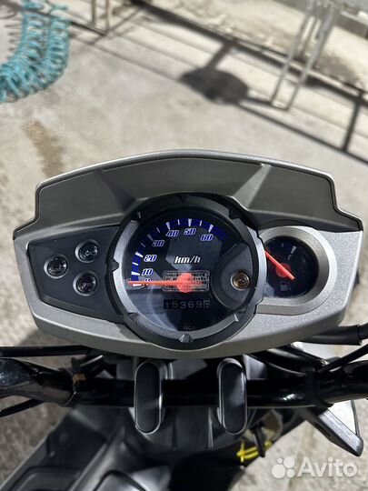 Продается скутер Yamaha
