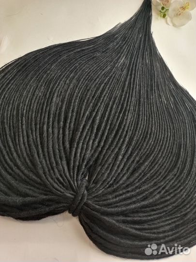 Дреды де-комплект