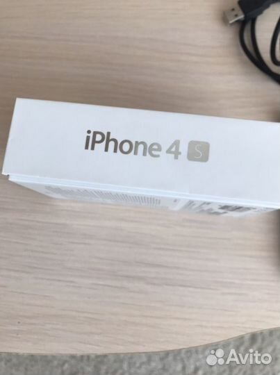 Айфон 4