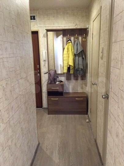 1-к. квартира, 39 м², 3/14 эт.