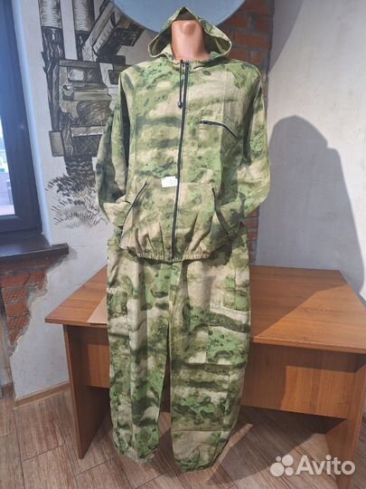 Тактический костюм летний
