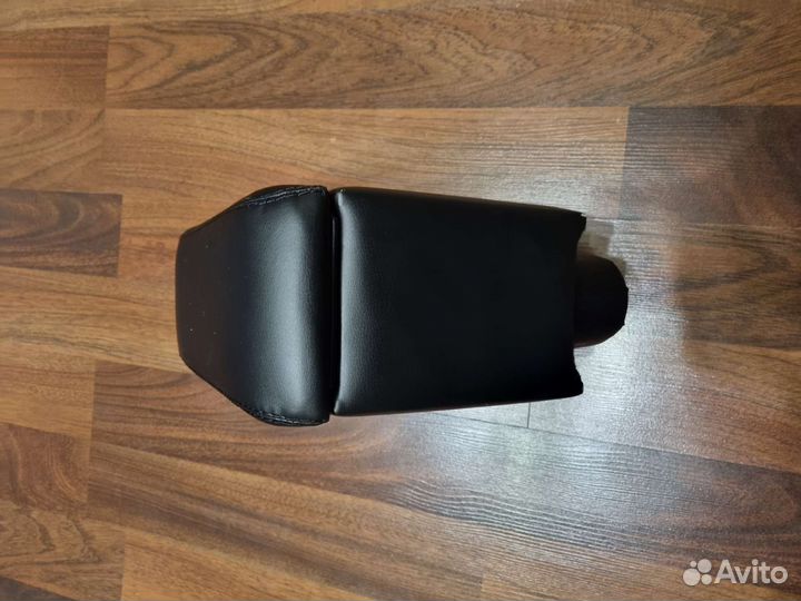 Подлокотник polo 6 new rapid new