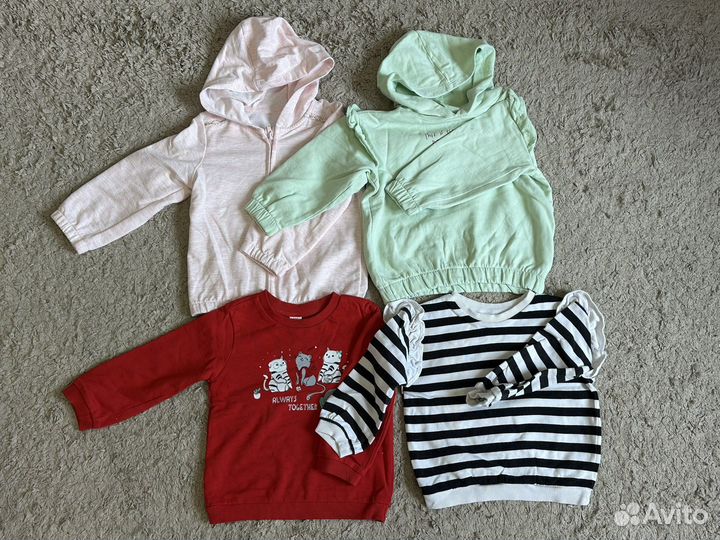 Одежда для девочки