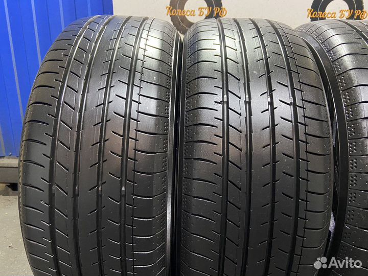 Yokohama BluEarth-GT AE-51 215/55 R17 94V