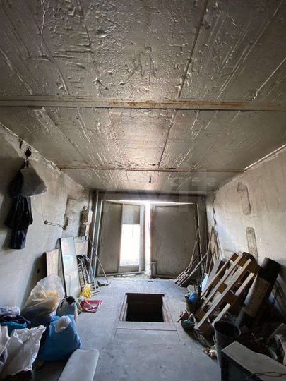 Гараж, 25 м²