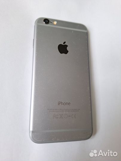 iPhone SE, 32 ГБ