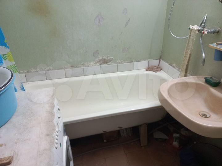 2-к. квартира, 49 м², 4/9 эт.