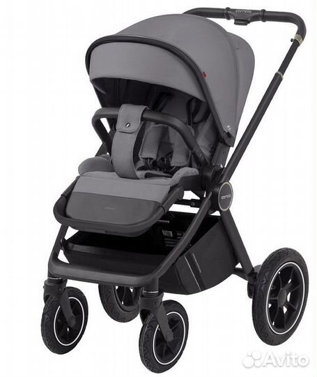 Детская коляска Carrello Ultimo Air CRL-6516 2 в 1