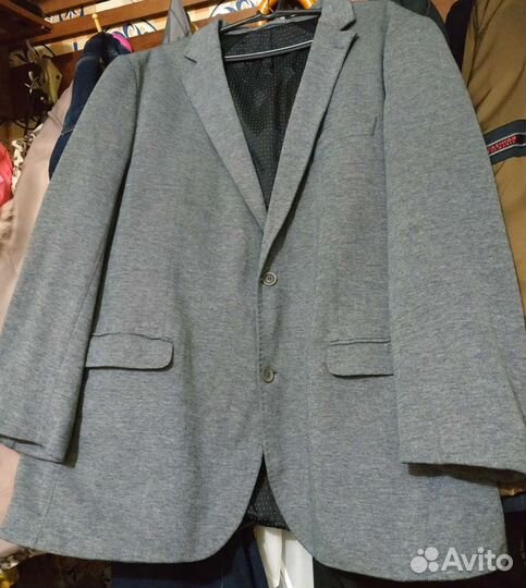 Пиджак мужской