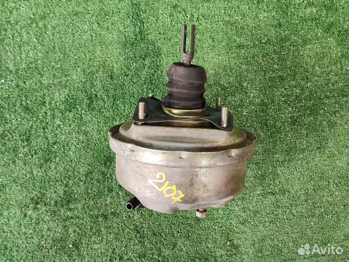 Вакуумный усилитель тормозов ваз-2107