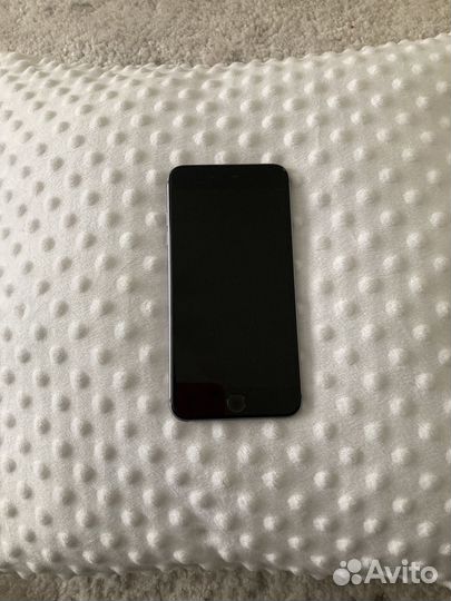 iPhone 6S Plus, 128 ГБ