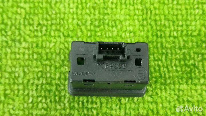 Кнопка стеклоподъемника Bmw 525I E39 touring M54