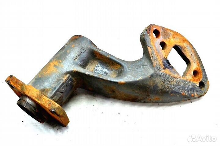 Энергоаккумулятор / Другие части volvo F12 (01.77