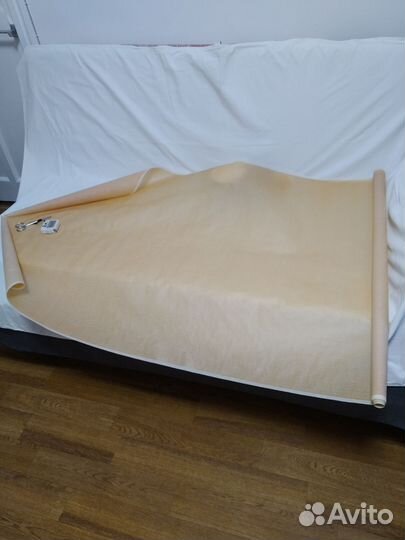 Миллиметровка, миллиметровая бумага пергамент